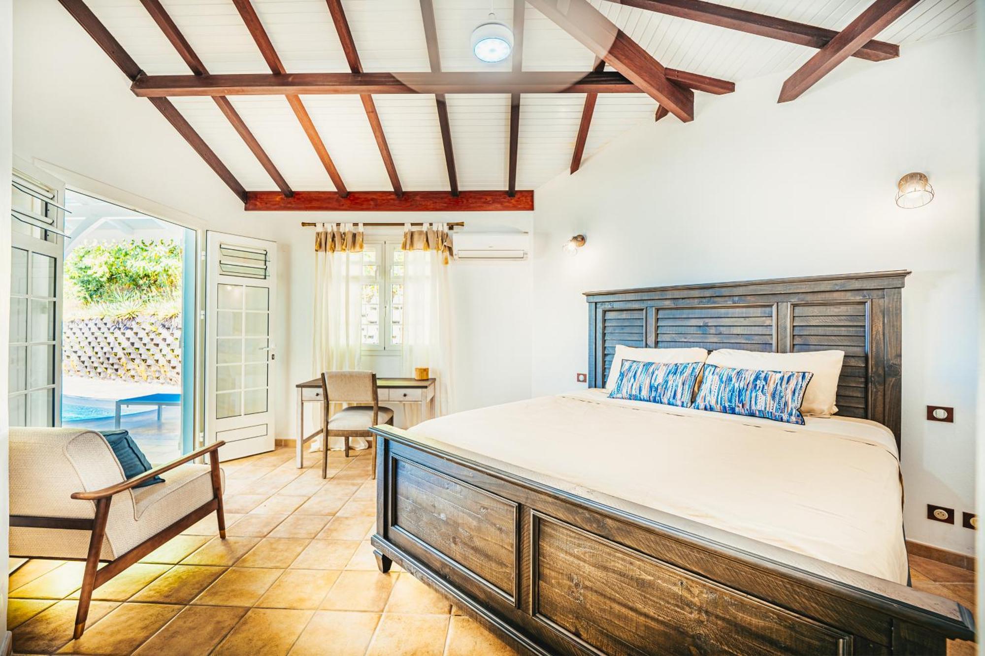 Les By Bambou Martinique * Les Trois-Ilets