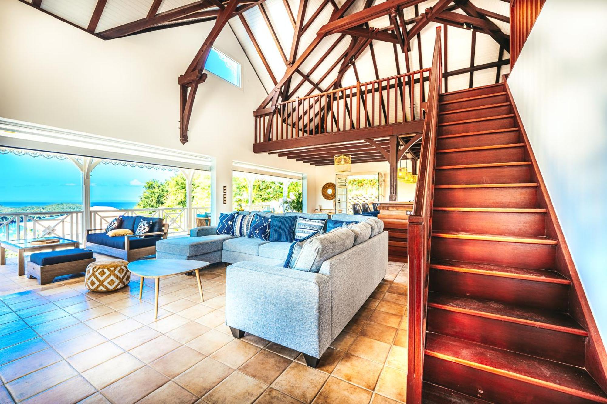 Les By Bambou Martinique Villa *