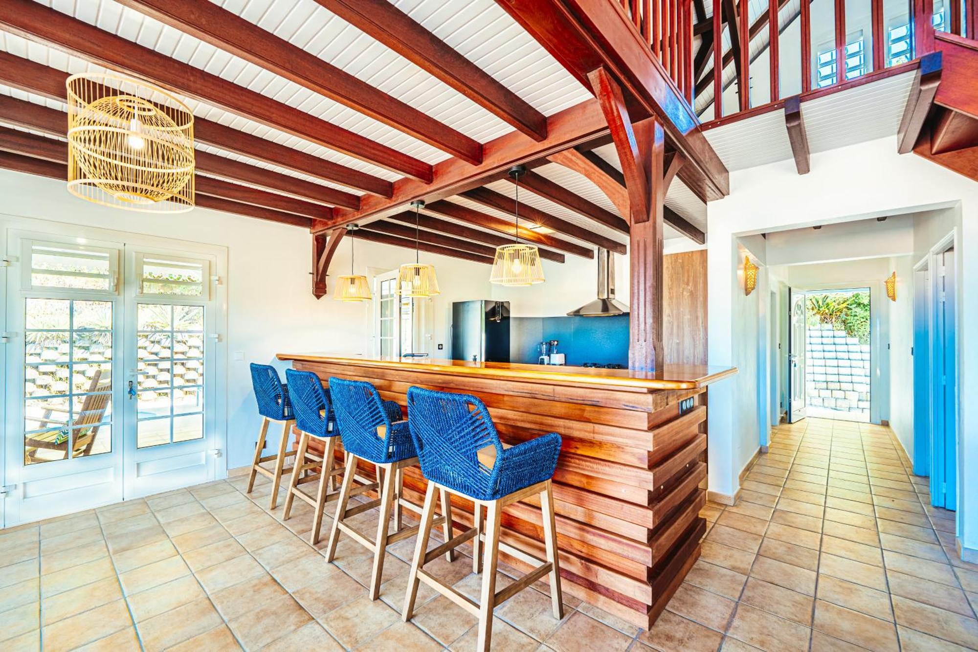 Les By Bambou Martinique * Les Trois-Ilets