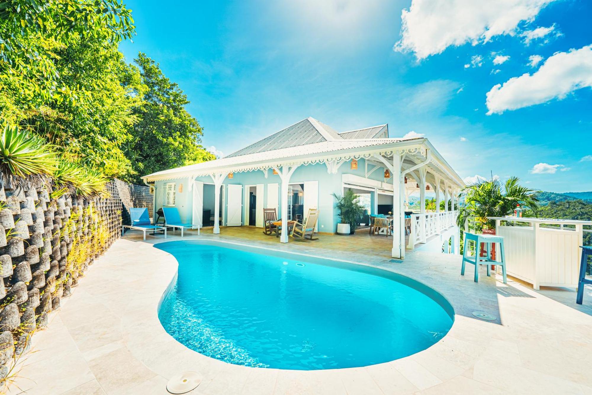 Les By Bambou Martinique * Les Trois-Ilets