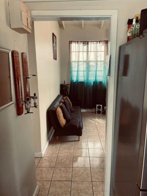 Shabbehs Apartment