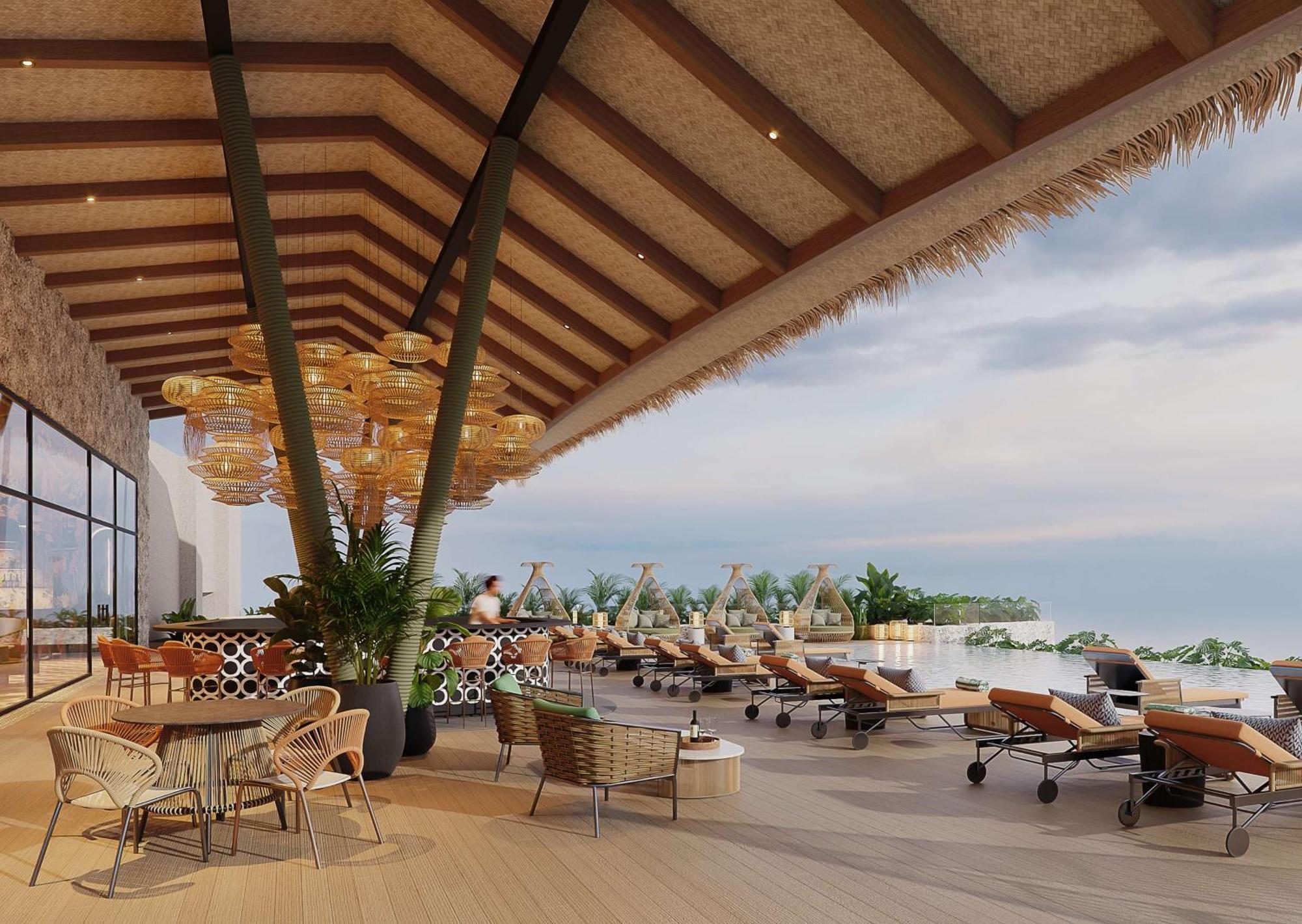 Zemi Punta Cana Resort, Curio By Hilton Resort Miches