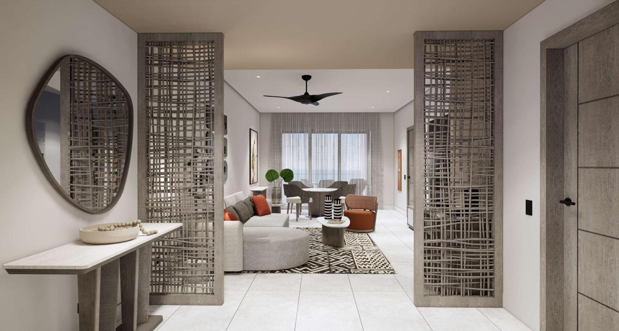 Resort Zemi Punta Cana Resort, Curio By Hilton Miches