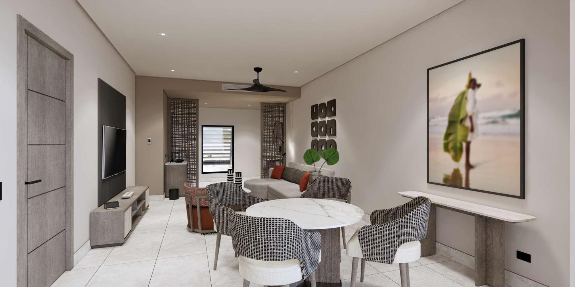 Zemi Punta Cana Resort, Curio By Hilton Miches