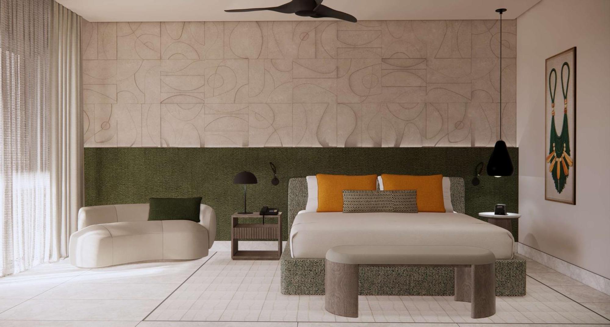 Resort Zemi Punta Cana Resort, Curio By Hilton 5*
