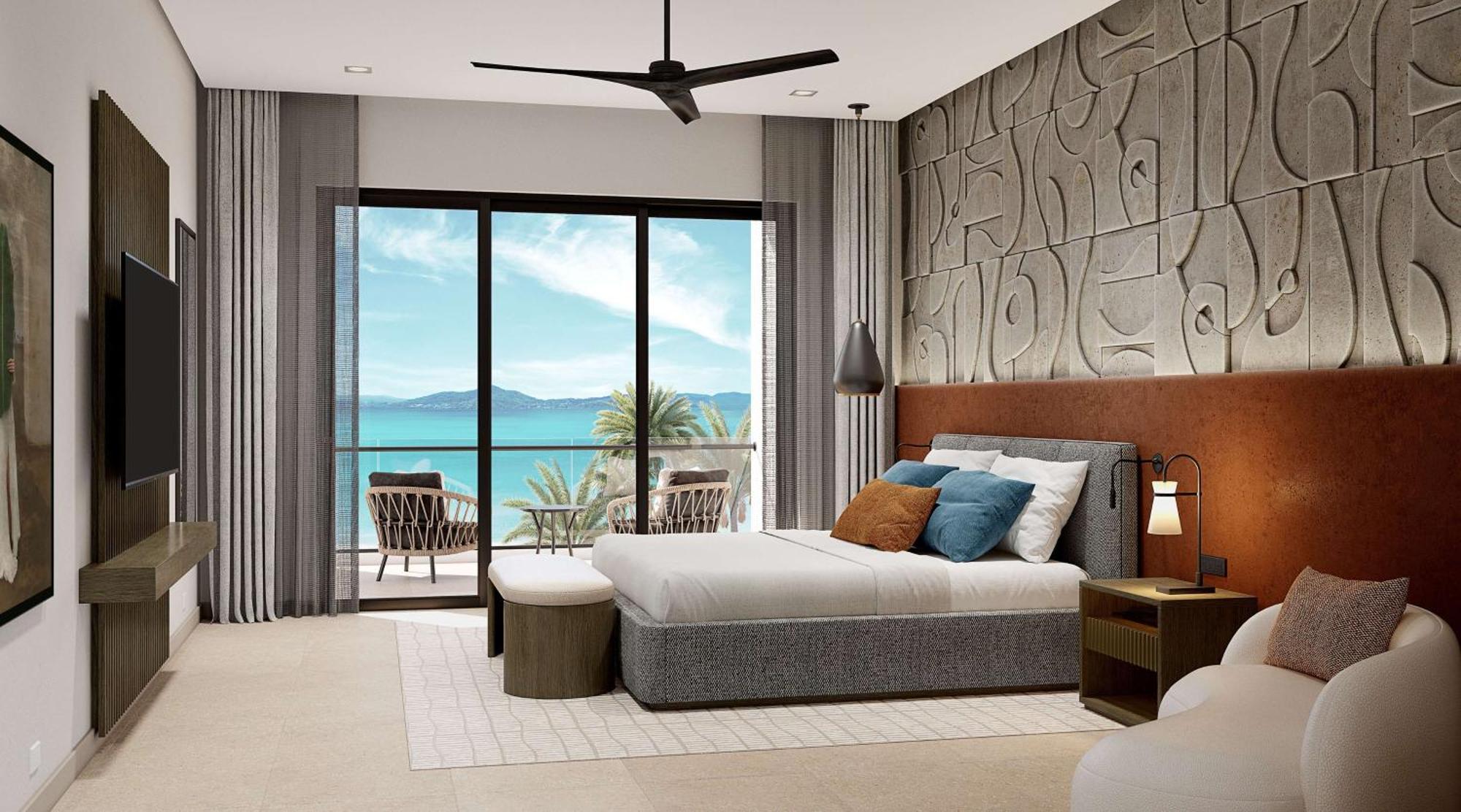 Zemi Punta Cana Resort, Curio By Hilton Miches