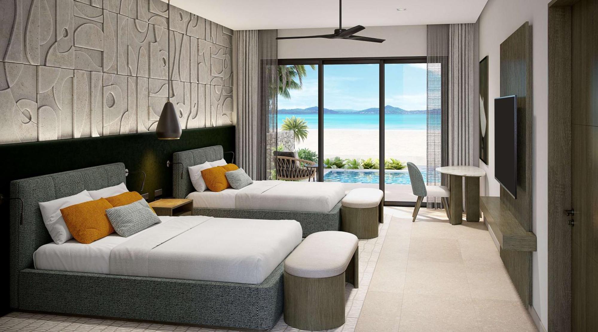 Zemi Punta Cana Resort, Curio By Hilton Resort Miches