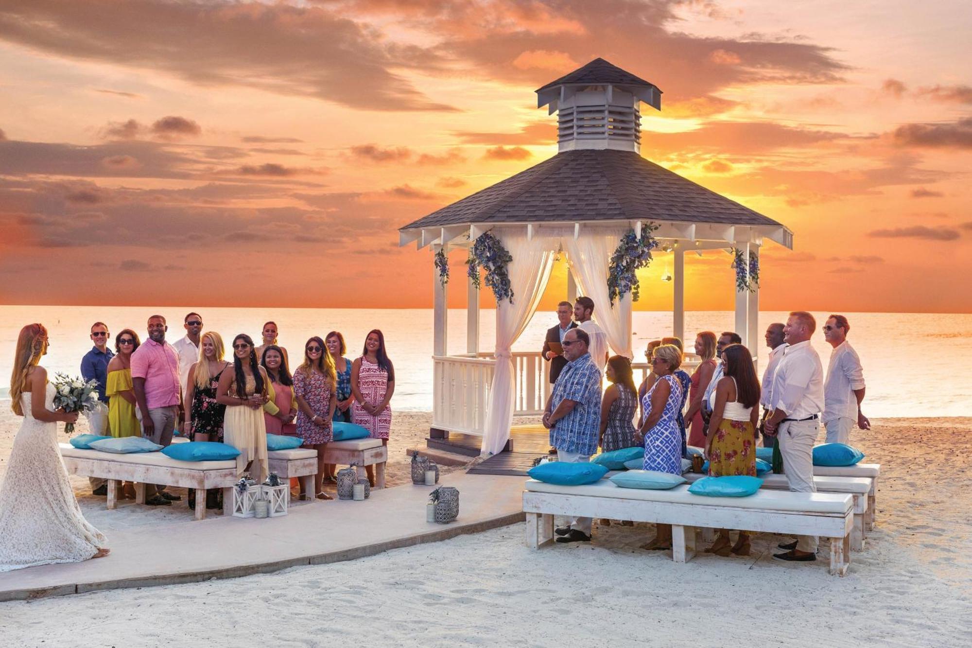 Resort The Westin Grand Cayman Seven Mile &