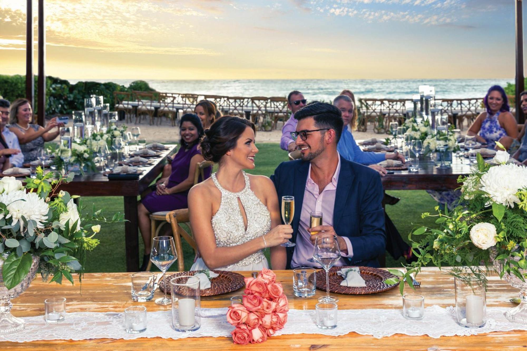 The Westin Grand Cayman Seven Mile & 4*