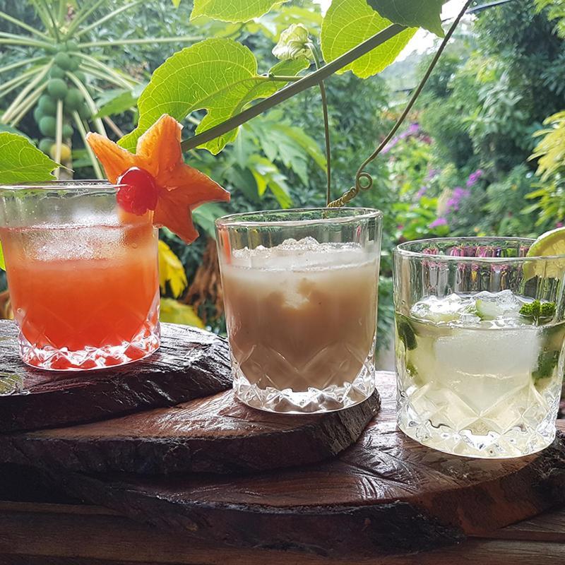 Hibiscus Valley 3*