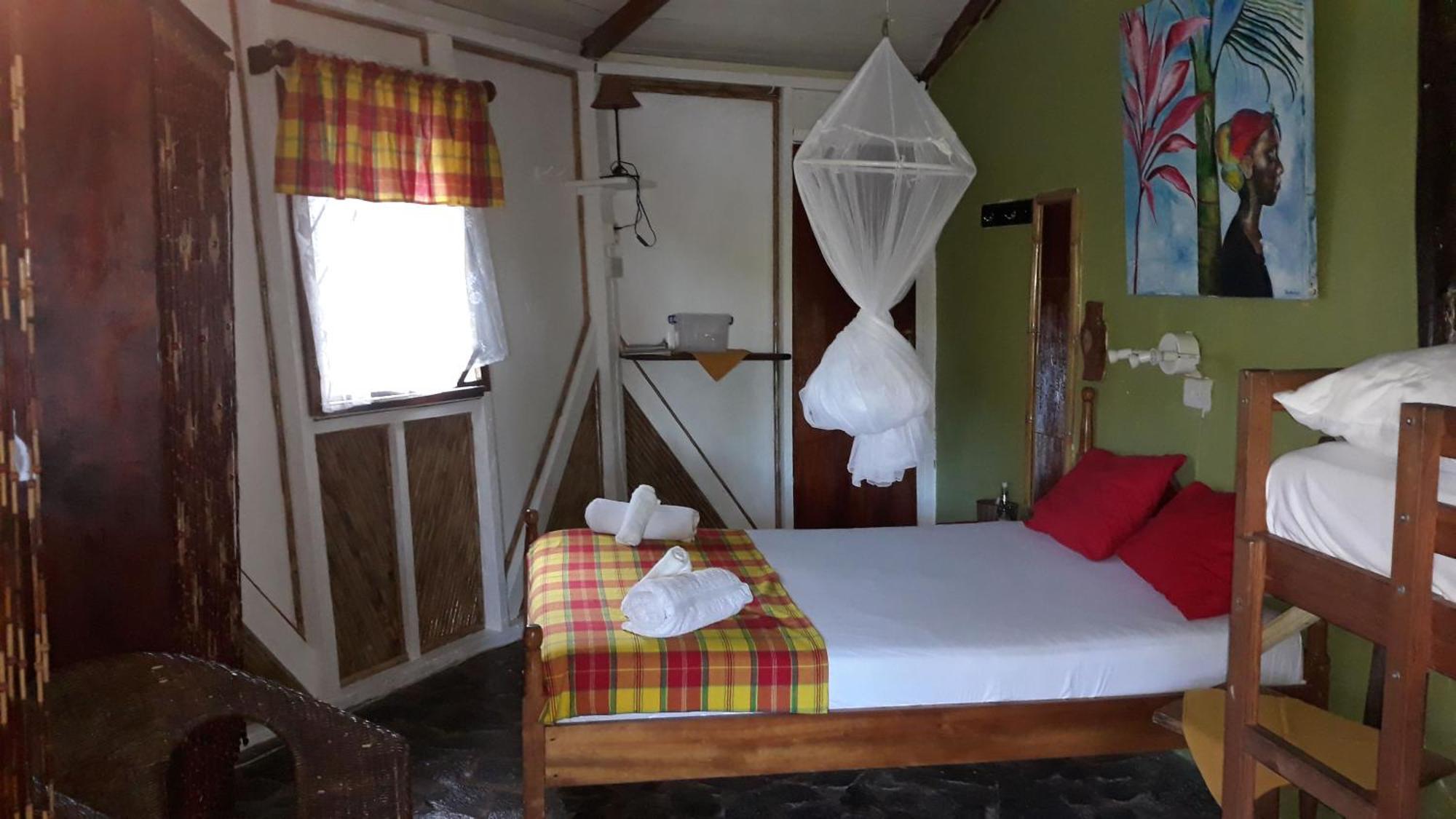 Hibiscus Valley 3* Marigot