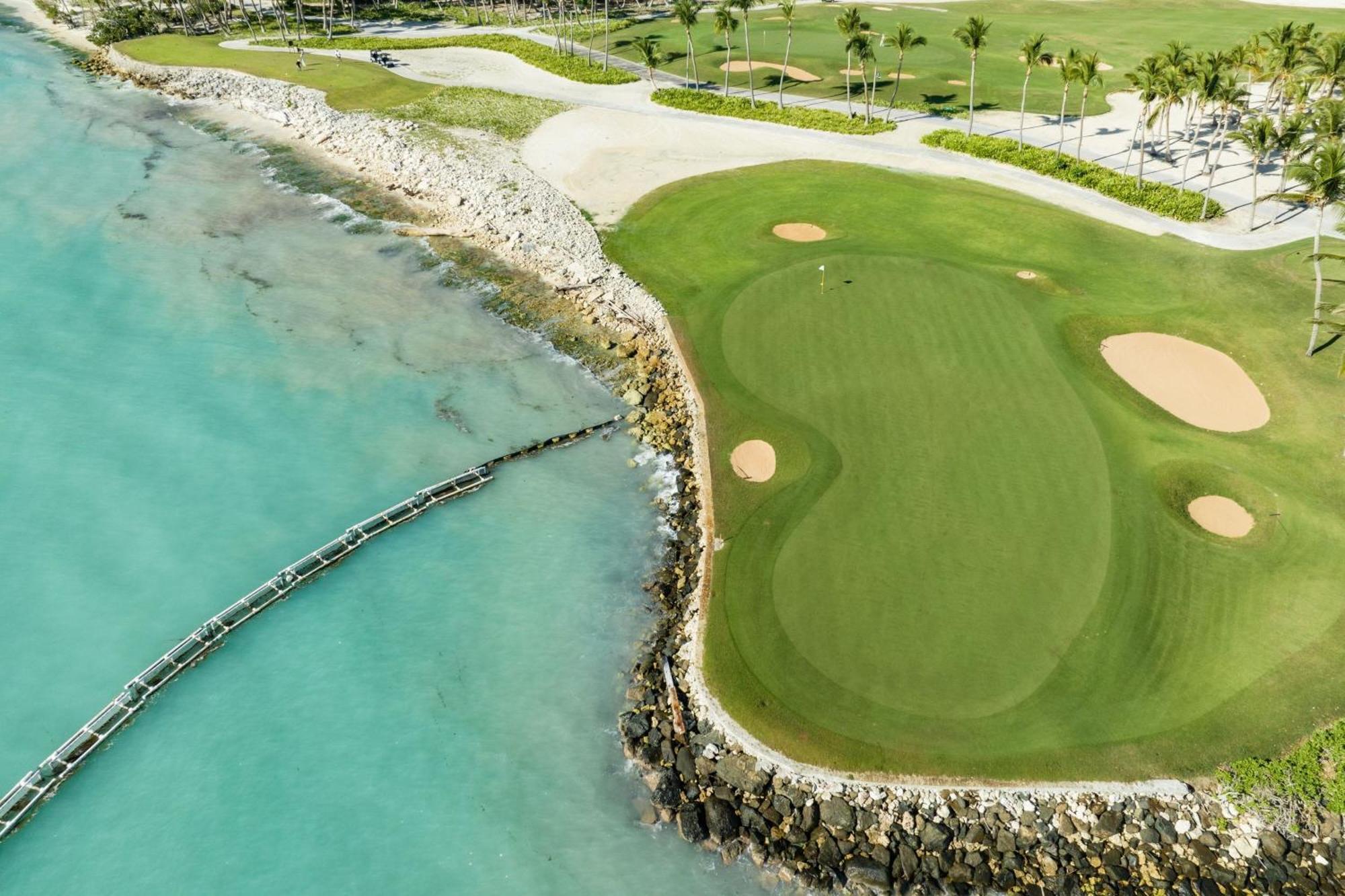 Resort The Westin Puntacana 5*