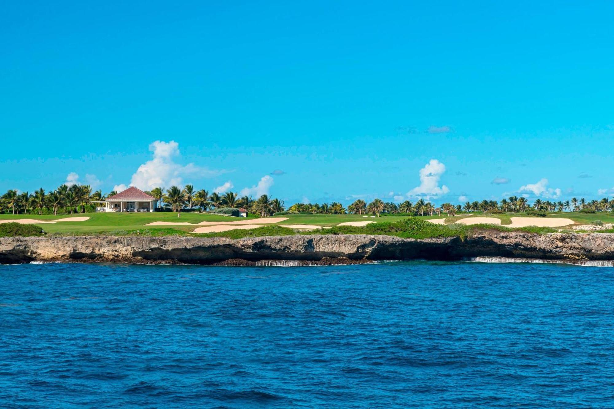 The Westin Puntacana 5*