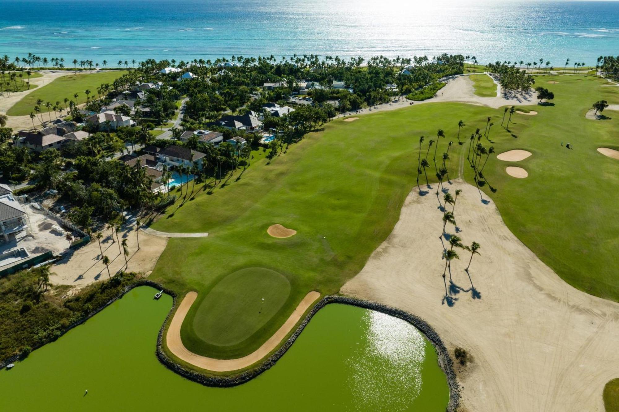 The Westin Puntacana 5* Punta Cana
