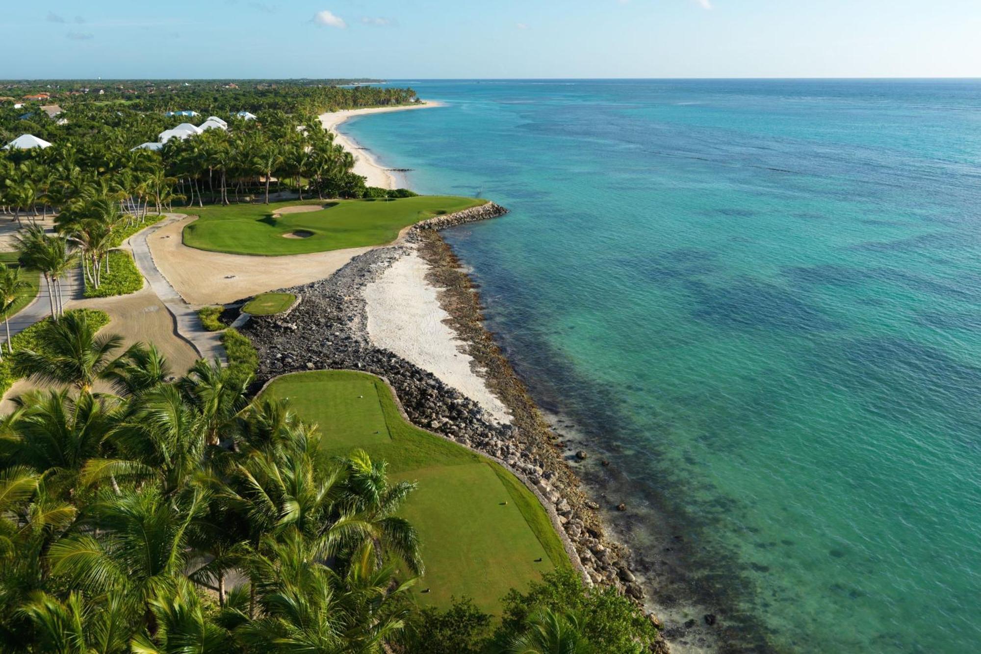 The Westin Puntacana