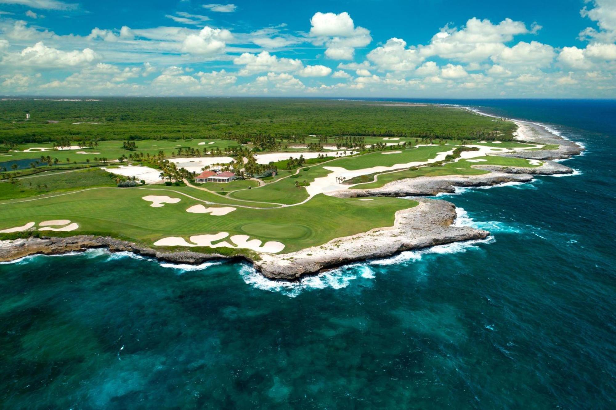 Resort The Westin Puntacana