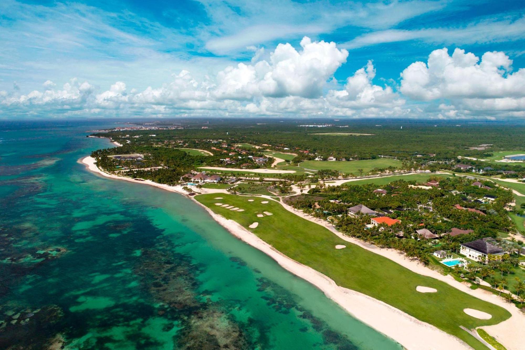 The Westin Puntacana Resort Punta Cana