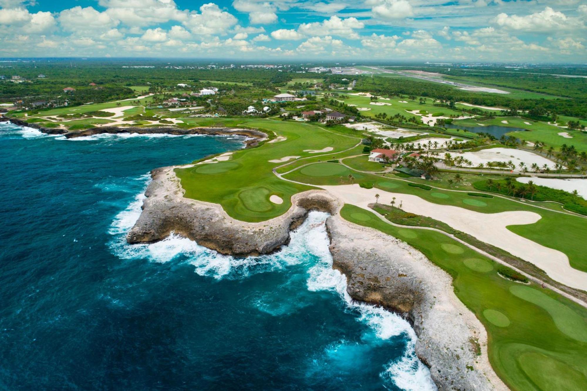 Resort The Westin Puntacana Punta Cana