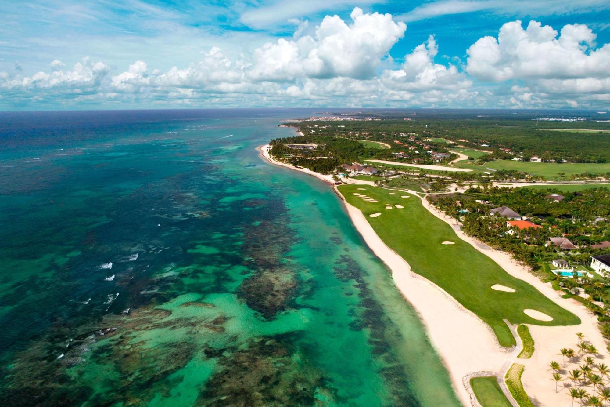 The Westin Puntacana 5*