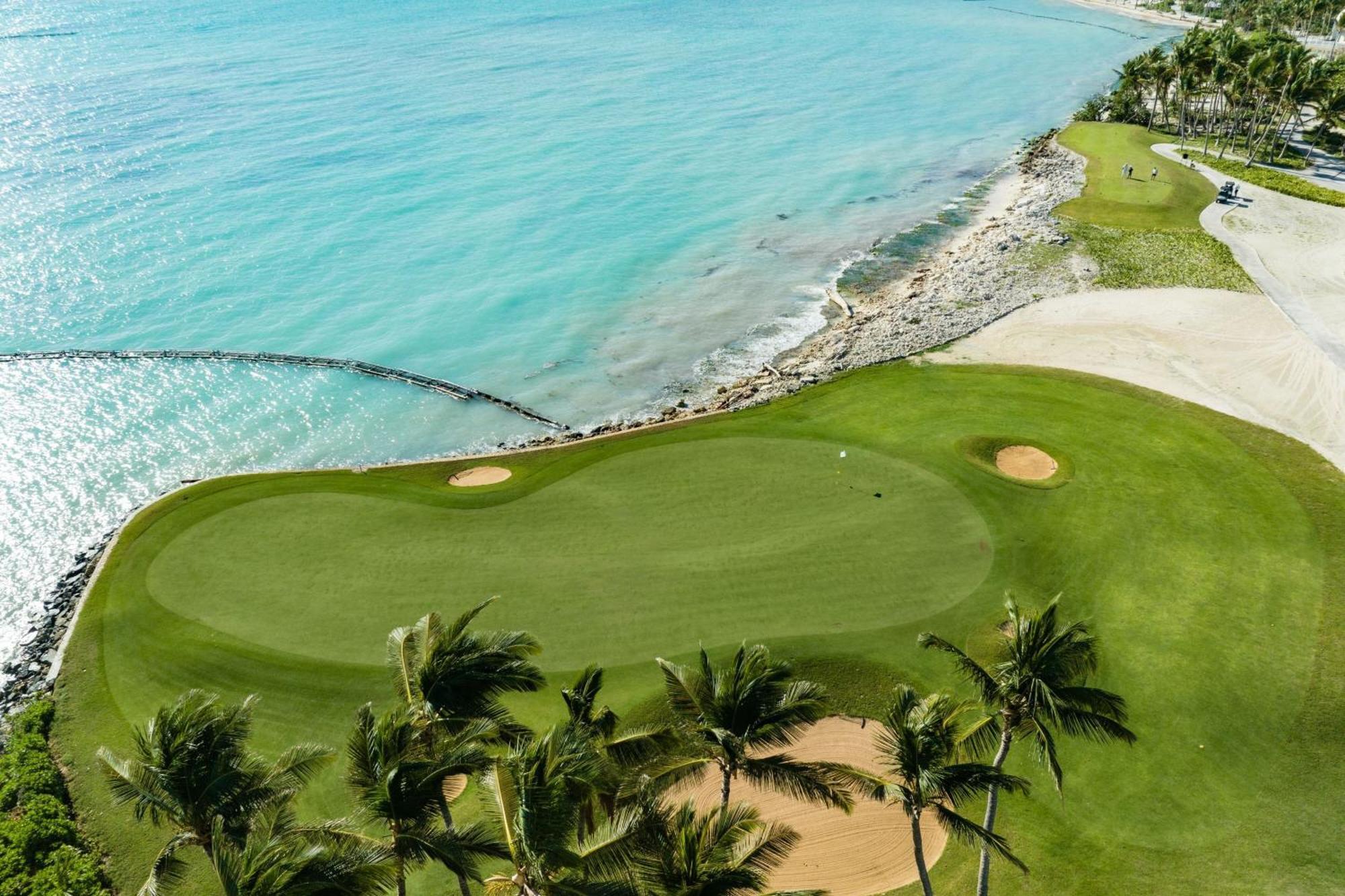 The Westin Puntacana 5* Punta Cana