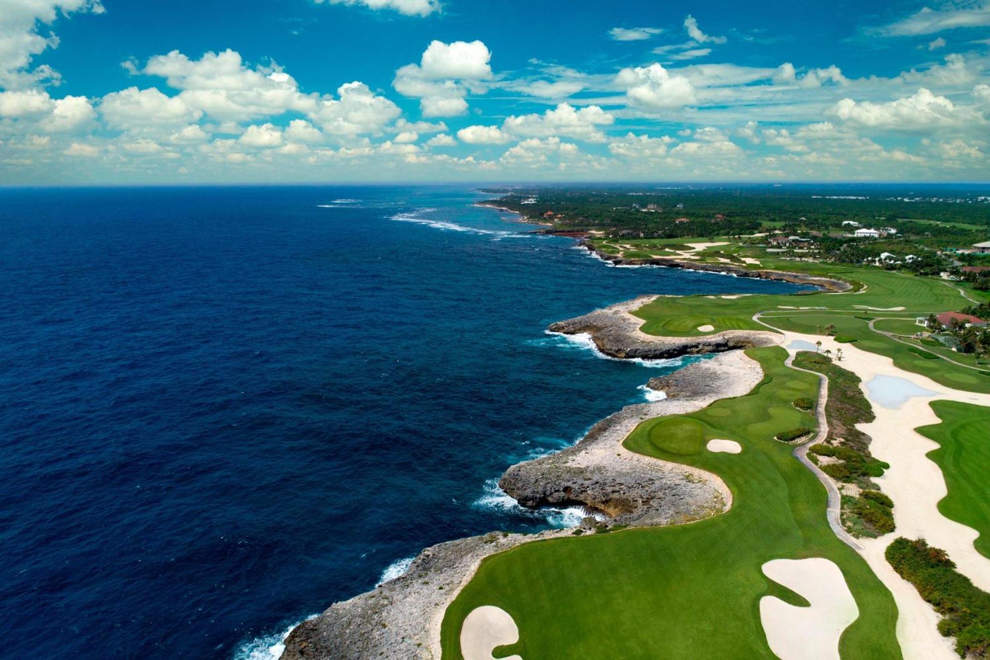 The Westin Puntacana