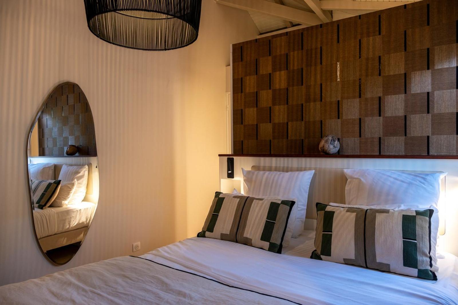 Hotel La 5*