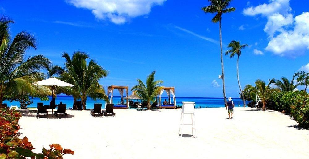 Cabana Elke Hotel