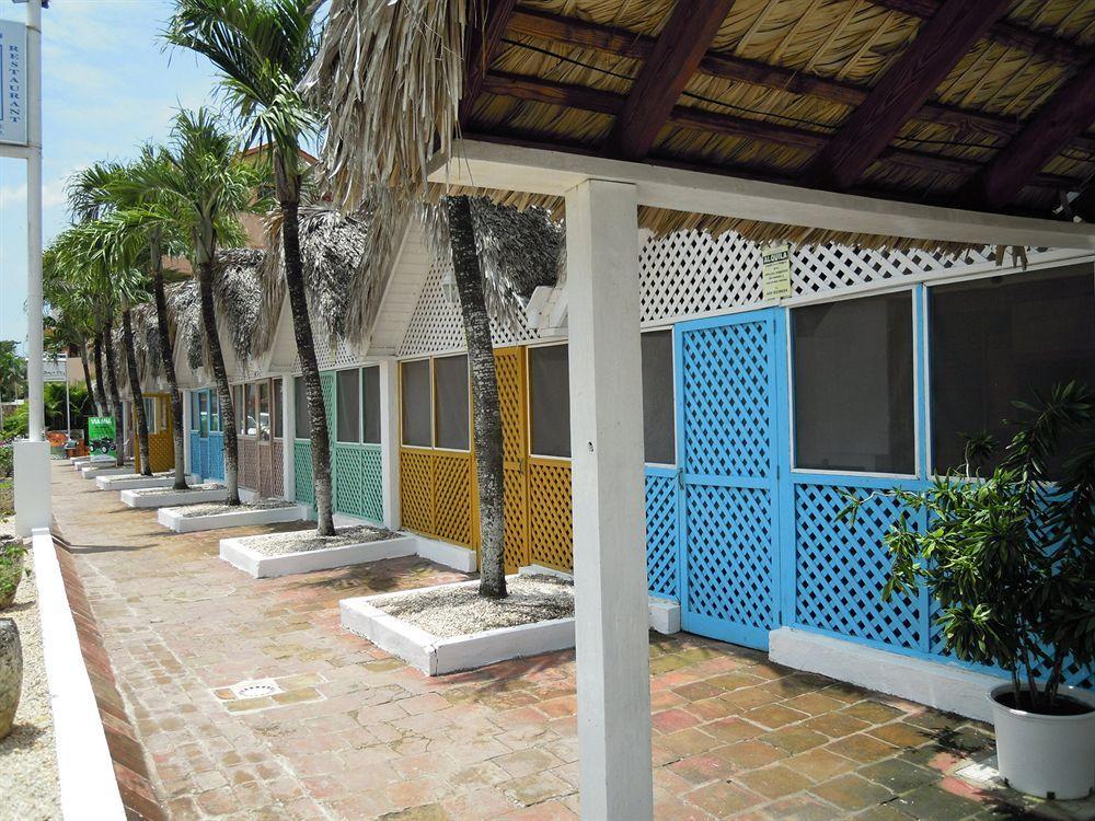 Hotel Cabana Elke Bayahibe