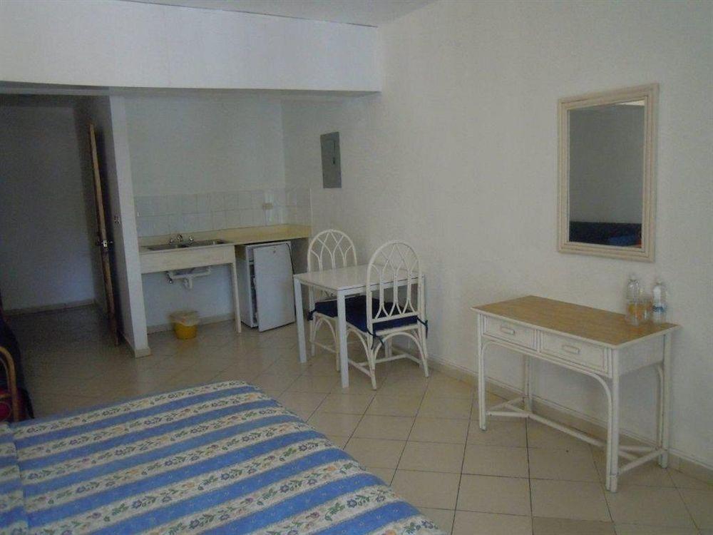 Hotel Cabana Elke