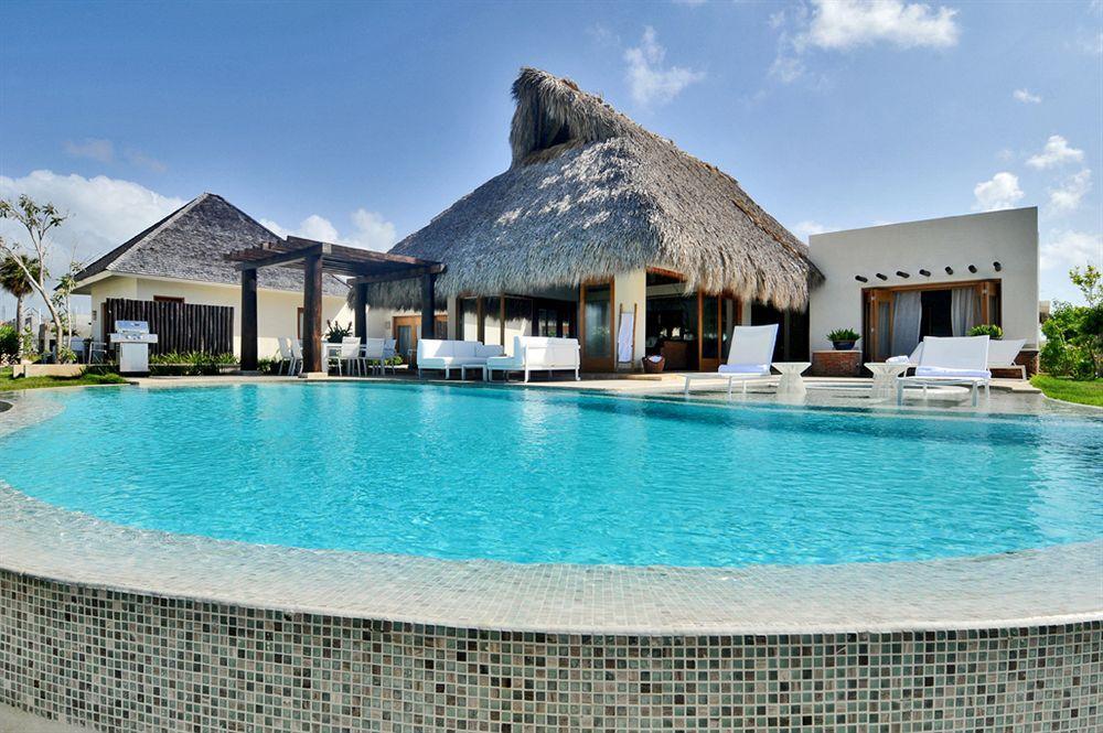 Pousada 12, Punta Cayuco Punta Cana