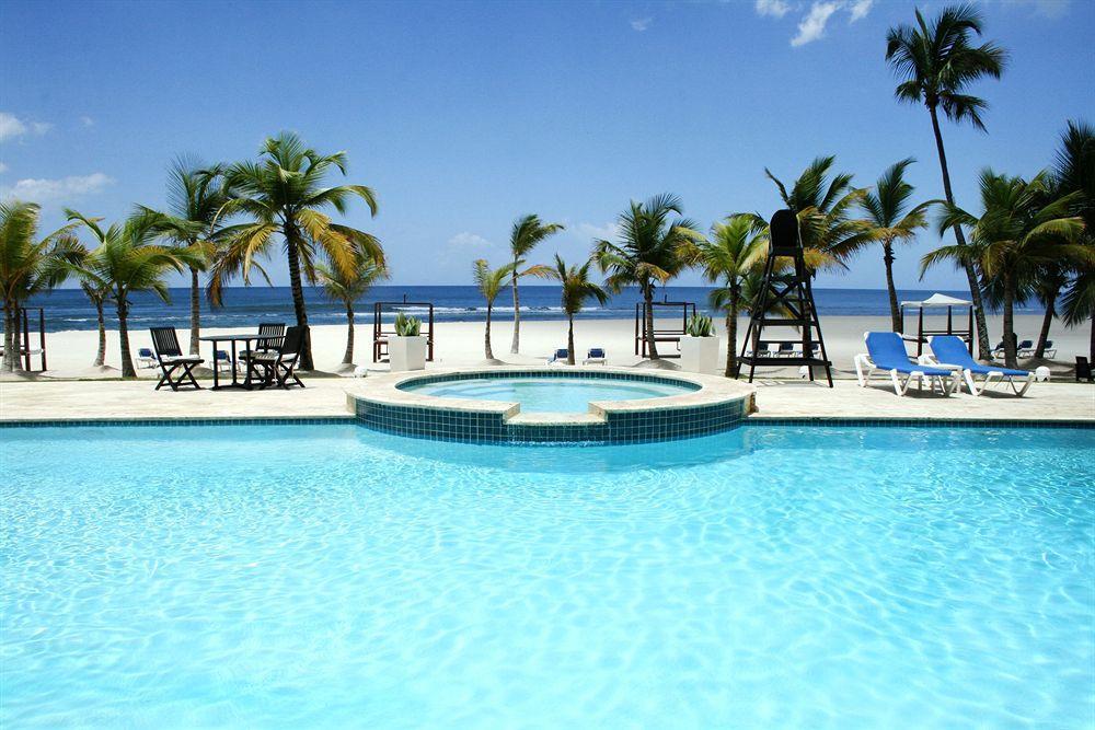 Costa Del Sol Aparthotel