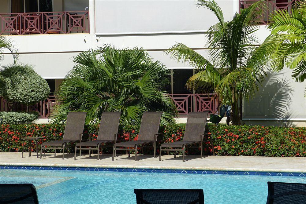 Savoy Boutique 4* Las Terrenas