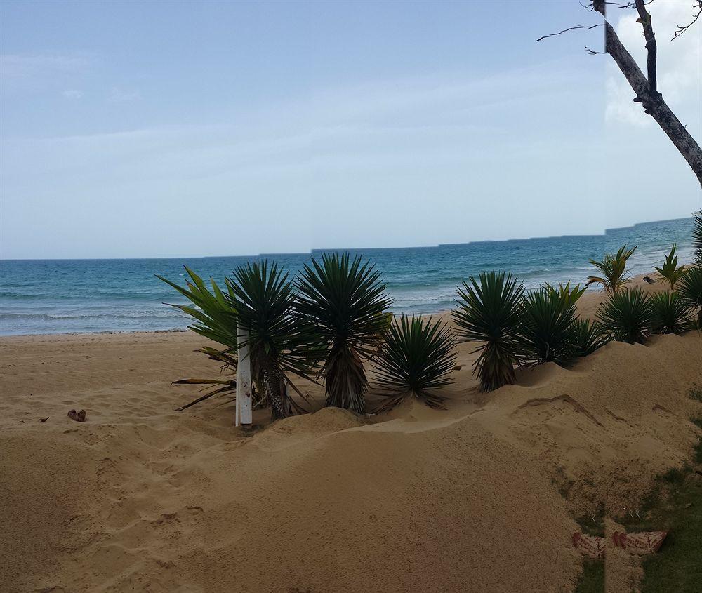 Playa Coson 2* Las Terrenas