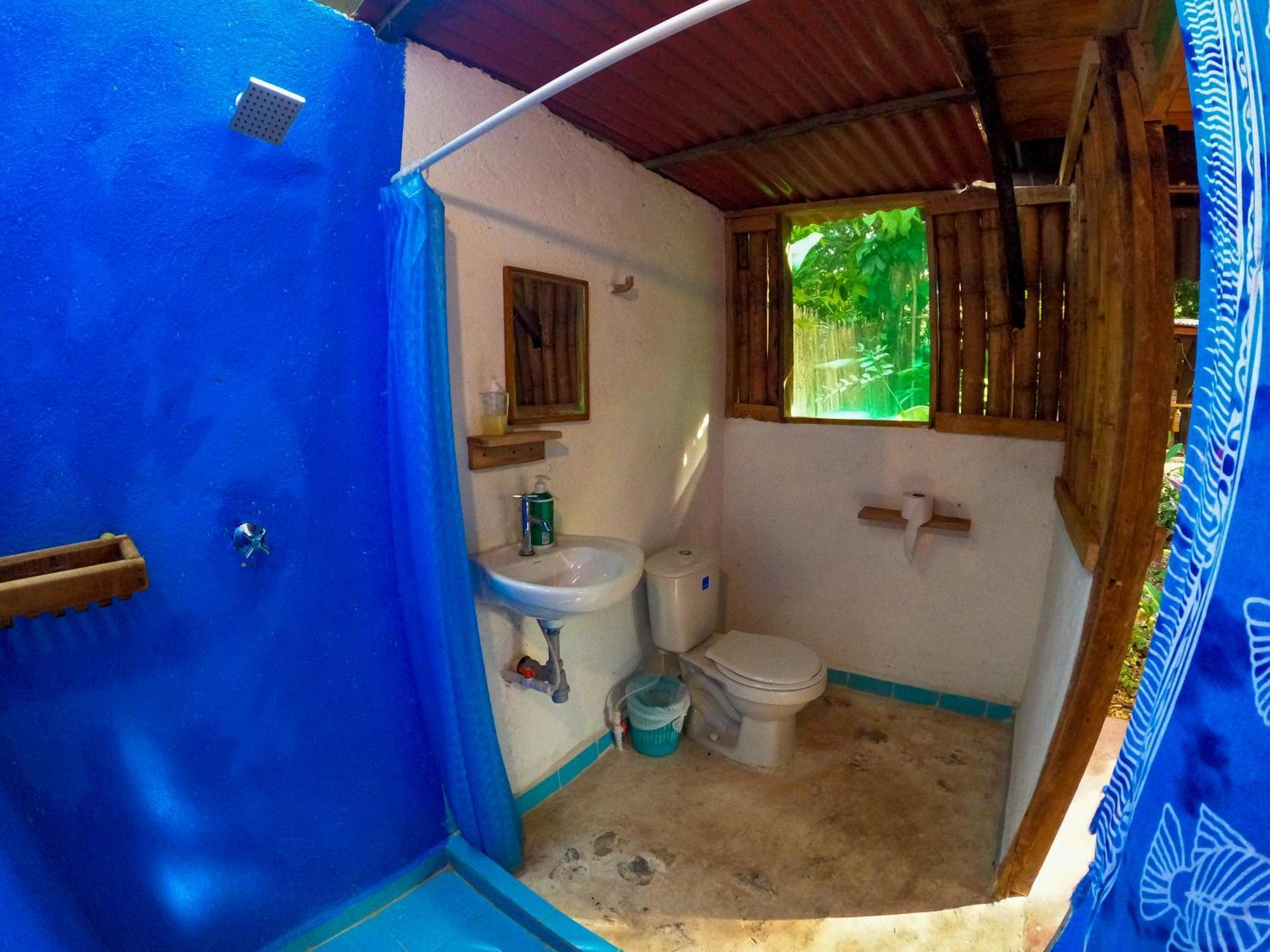 Guest house Los Almendros Palomino