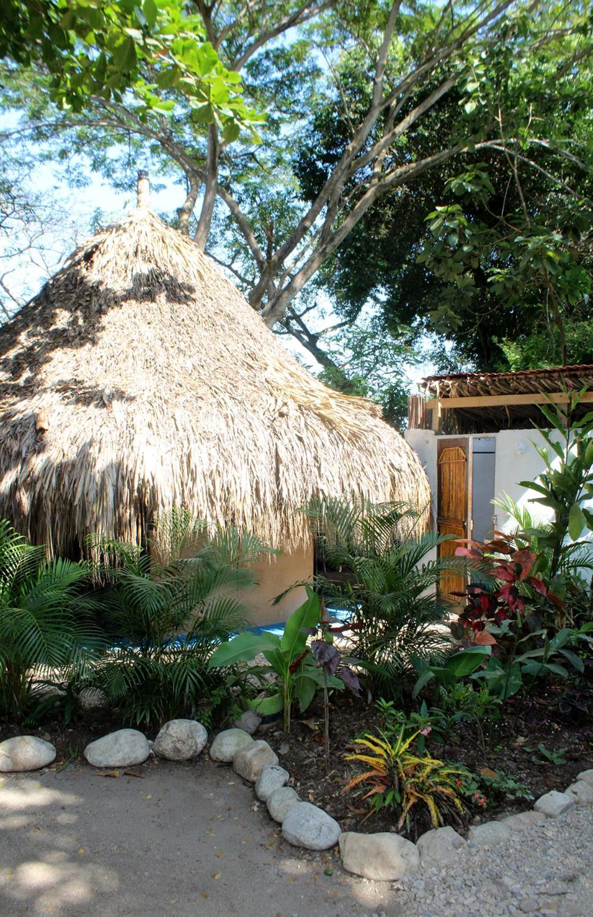 Guest house Los Almendros *