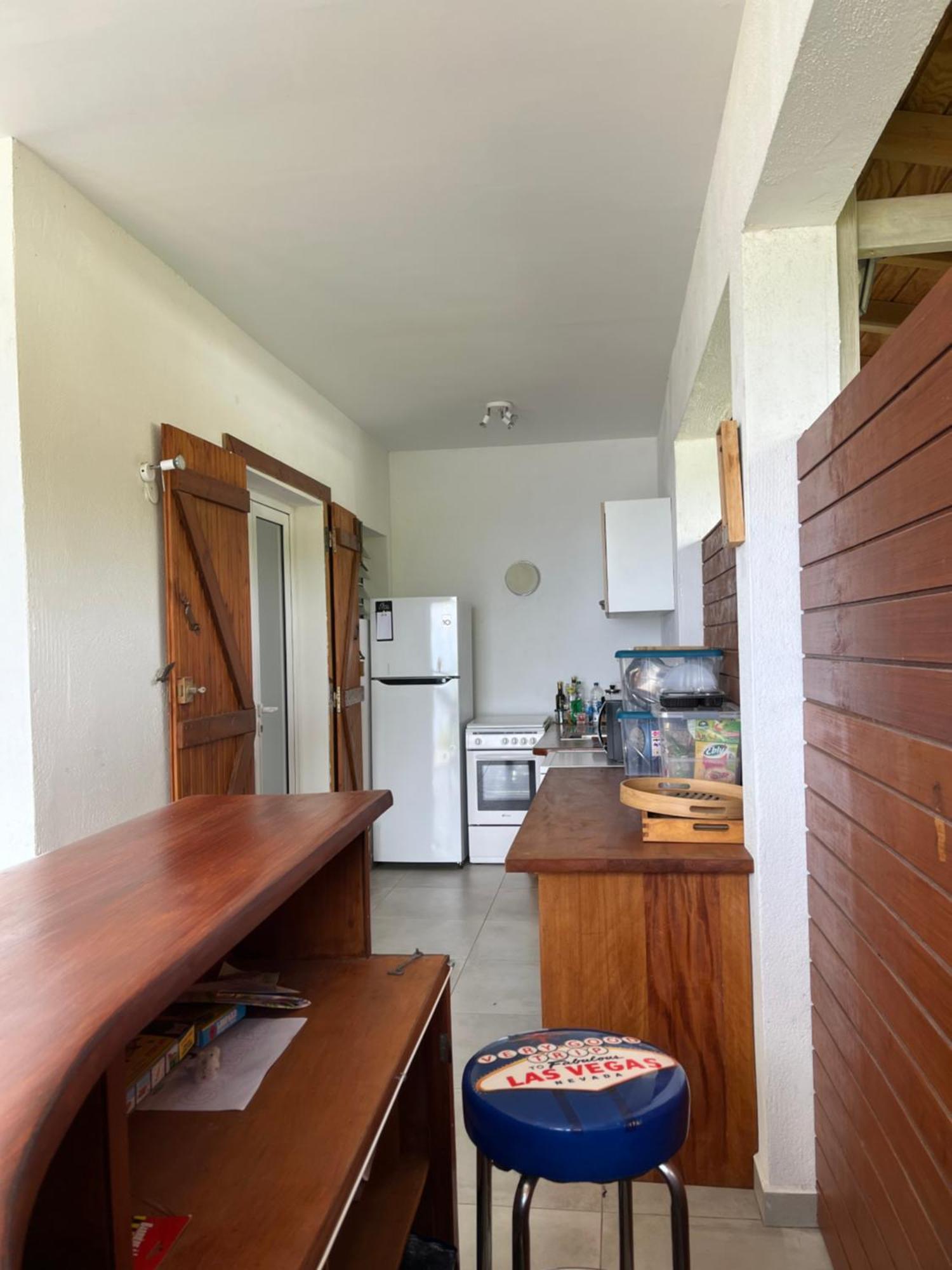 Apartment Magnifique Vue Sur Baie De Malendure Bouillante