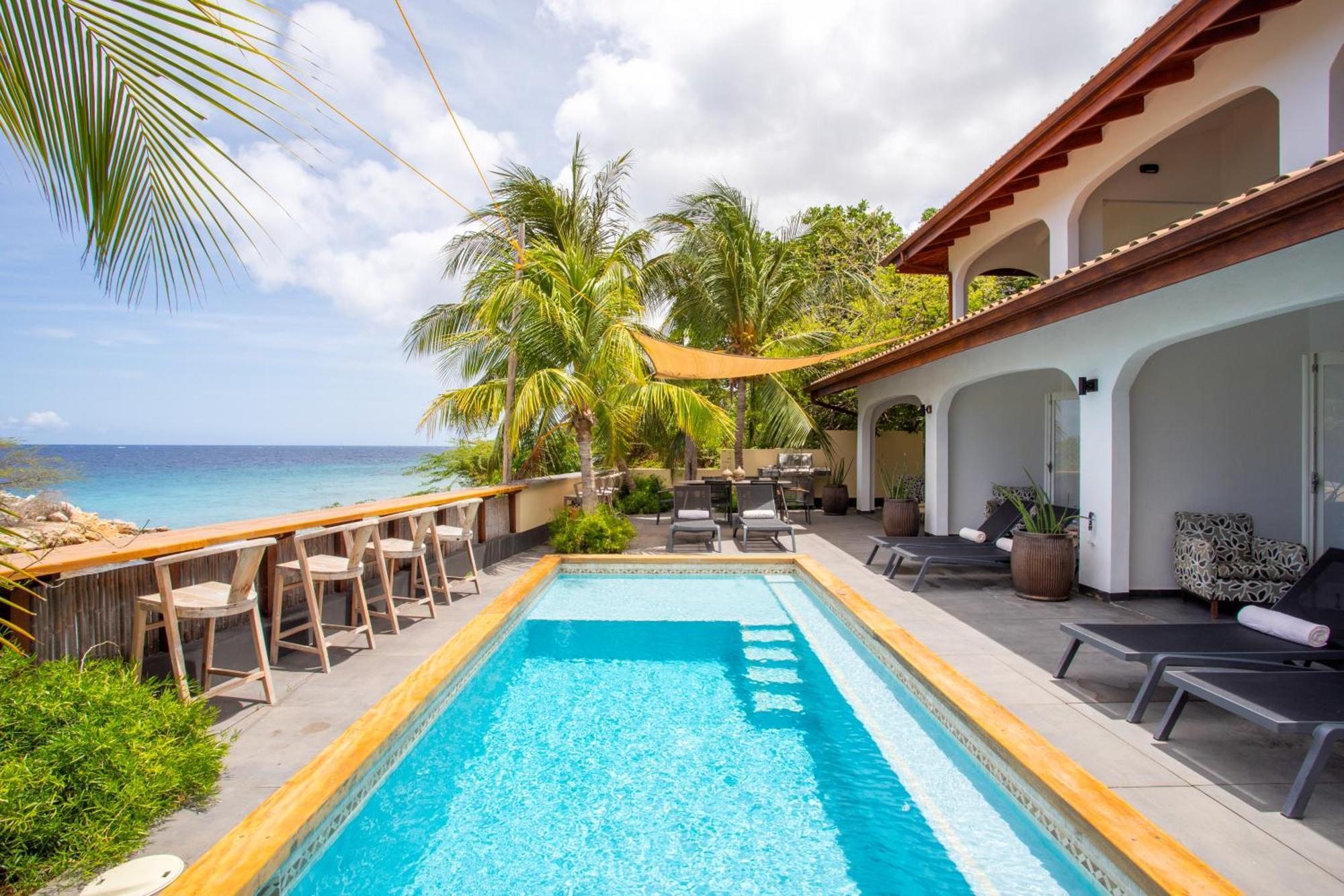 Atlantis House Apartment Willemstad