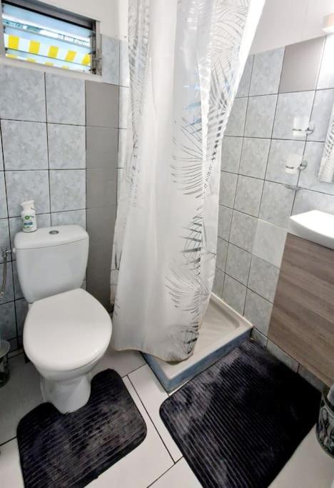 Heaven-peace Sweety Apartment *