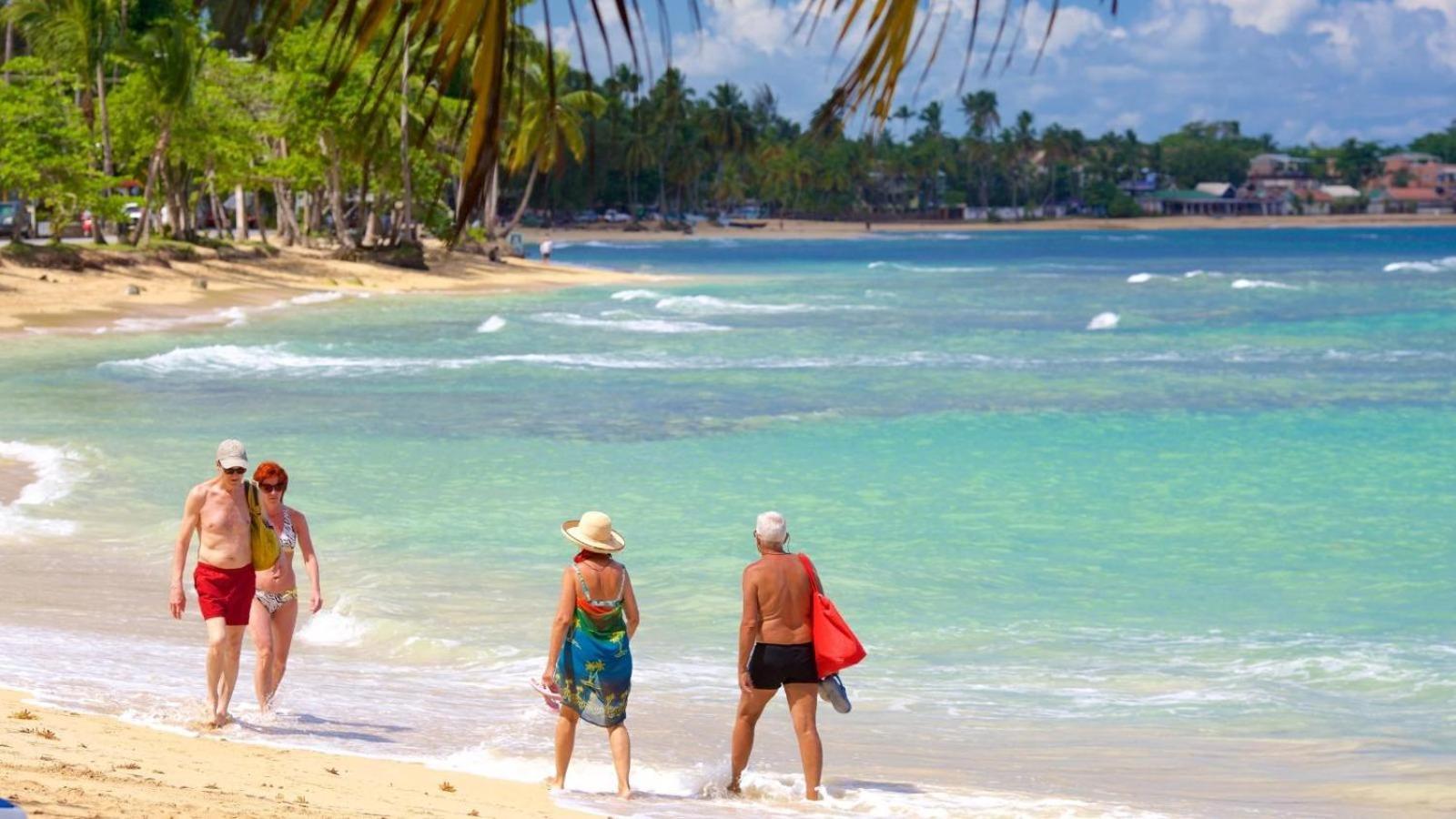 New! Serene Haven In Terrenas * Las Terrenas