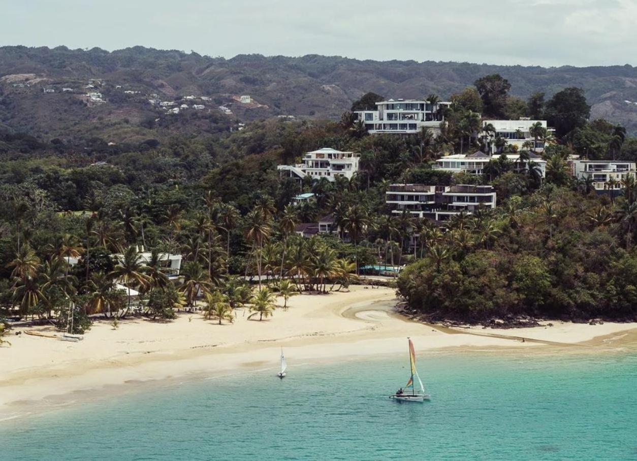New! Serene Haven In Terrenas Apartment Las Terrenas