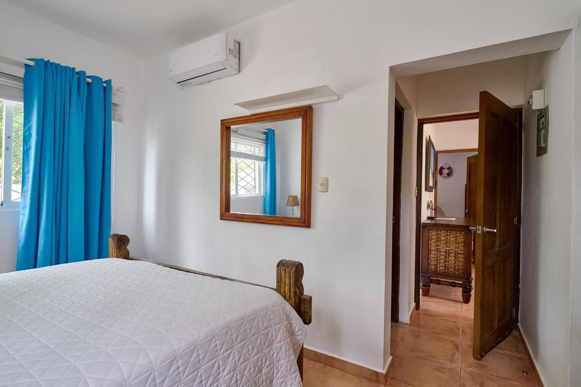 New! Serene Haven In Terrenas Apartment *