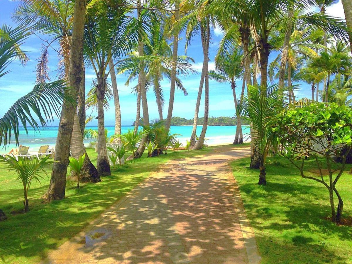 Apartment New! Serene Haven In Terrenas *