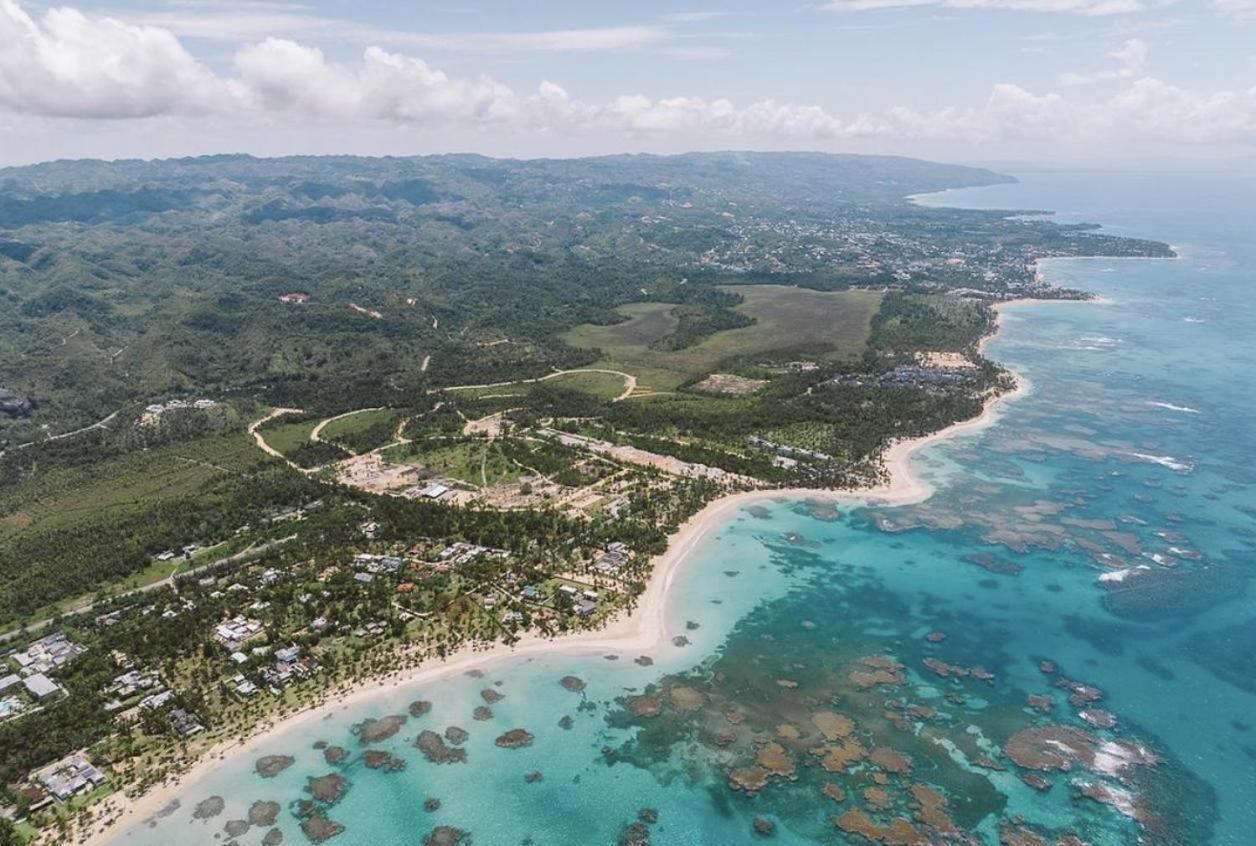 New! Serene Haven In Terrenas Apartment Las Terrenas