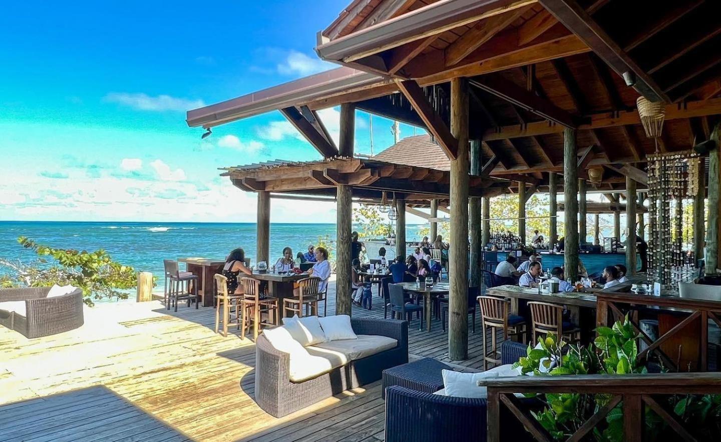 New! Serene Haven In Terrenas Las Terrenas