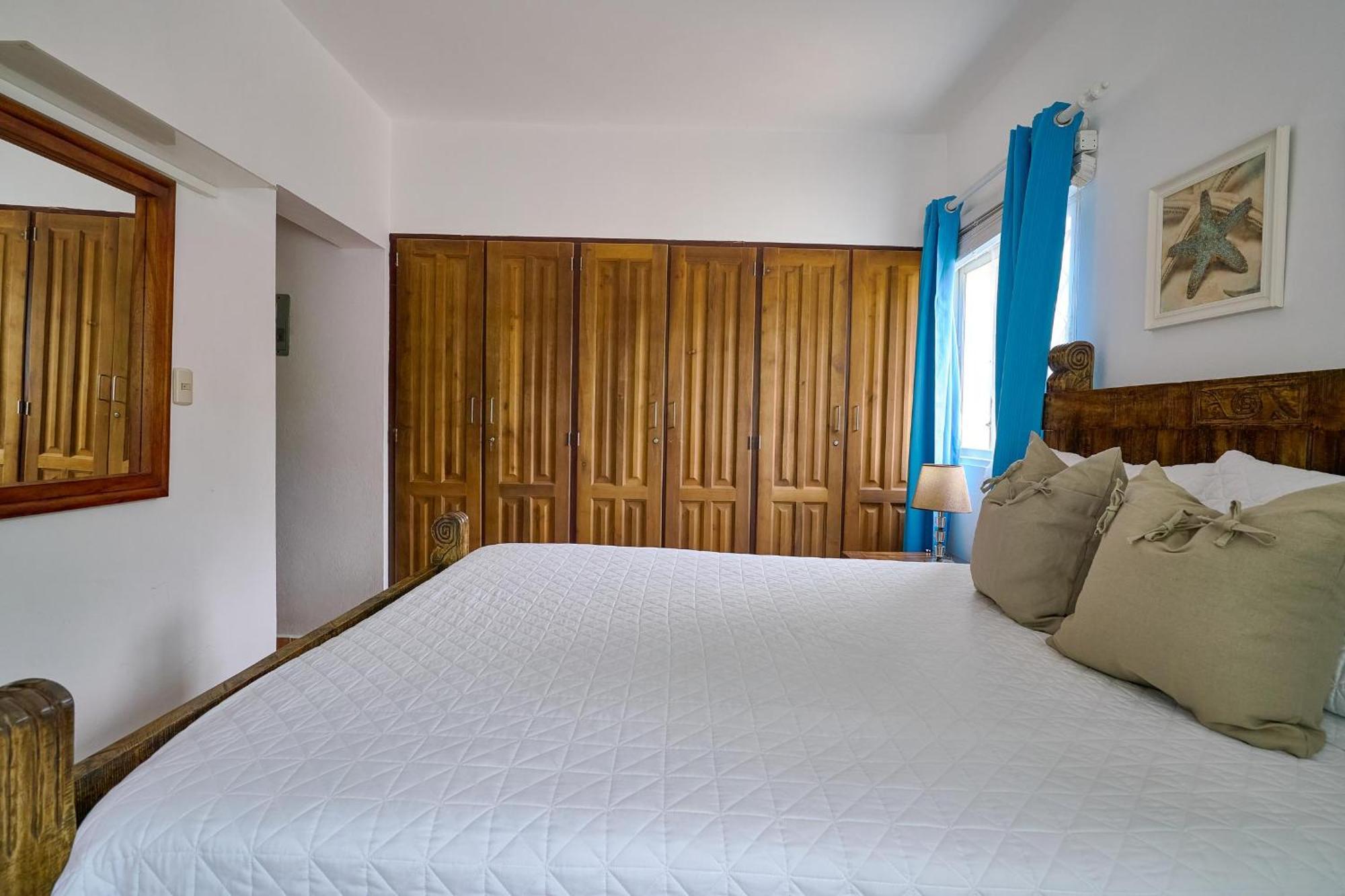 New! Serene Haven In Terrenas Apartment