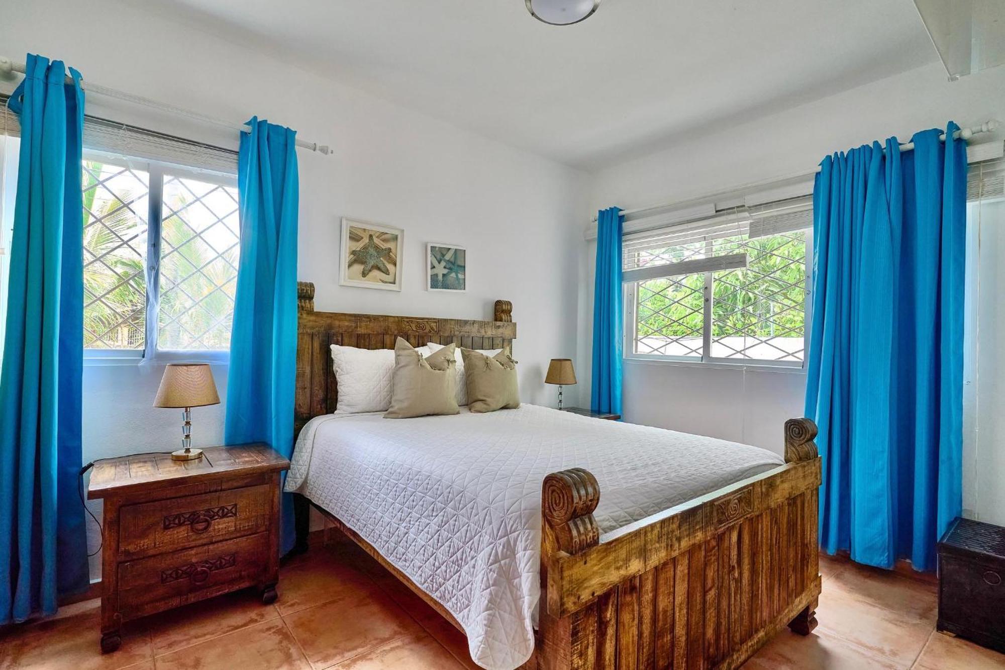 Apartment New! Serene Haven In Terrenas