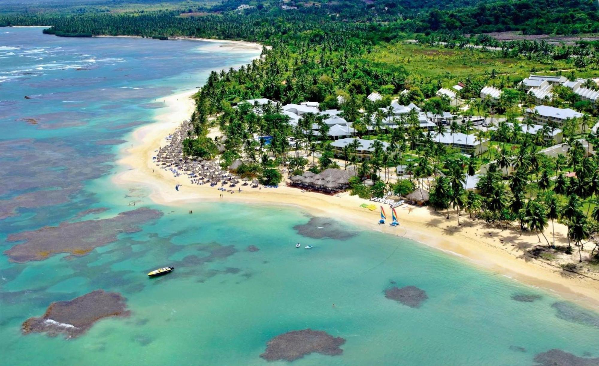 New! Serene Haven In Terrenas Apartment Las Terrenas