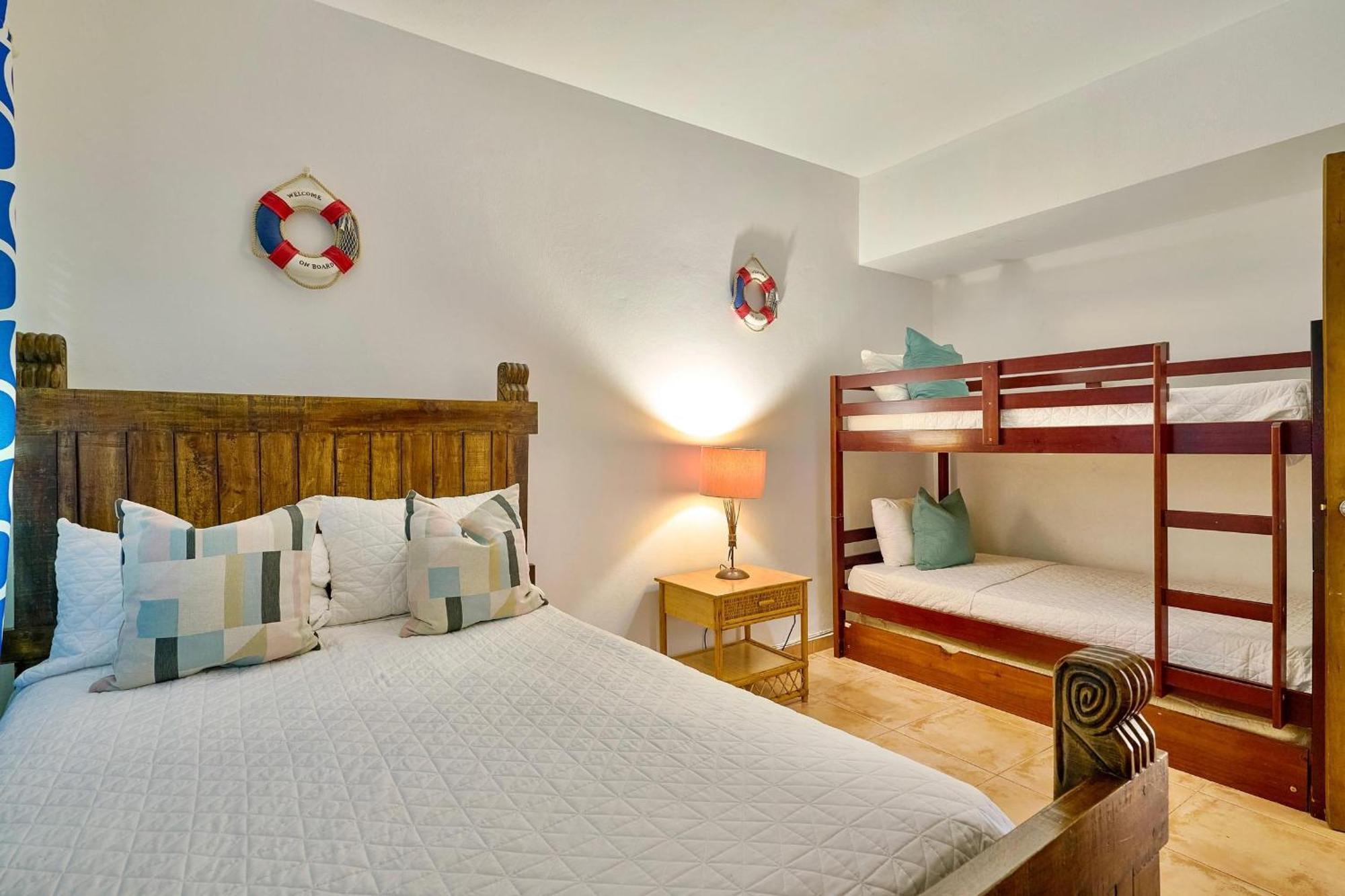 New! Serene Haven In Terrenas