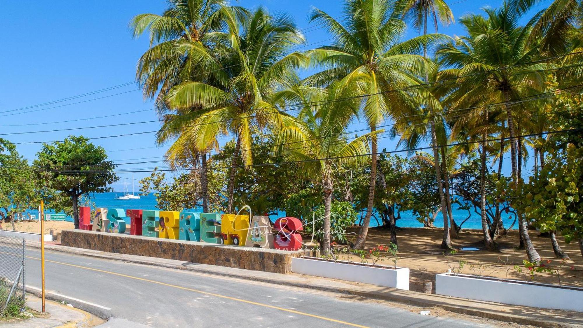 New! Serene Haven In Terrenas Las Terrenas