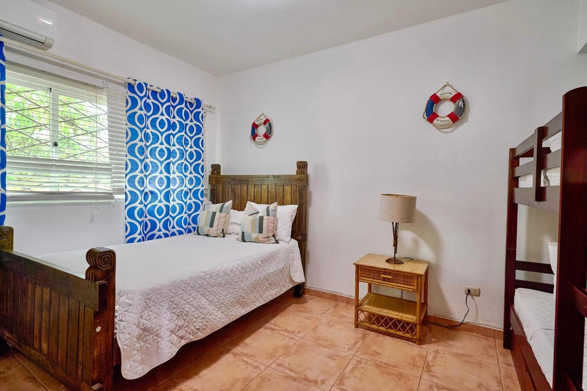New! Serene Haven In Terrenas